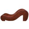 Ghế tình yêu Love Chair TY-09 hình chiếc giày