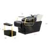 Giường gội đầu Barber BG-9000