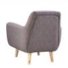 Ghế sofa chờ đơn ROYAL BW-014