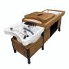 Giường gội đầu 3 trong 1 BG-928