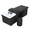 Giường gội đầu Barber Royal BG-7600