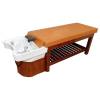 Giường gội đầu dưỡng sinh cao cấp Royal BG-924G