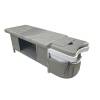 Giường gội đầu 3 trong 1 BG-927C