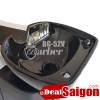 Giường gội gỗ bọc da Barber BG-52