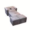 Ghế massage foot cố định FM-02