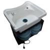 Bồn gội đầu di động BG-258