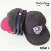 Mũ Snapback Barber phong cách