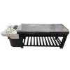 Giường gội đầu dưỡng sinh Royal BG-924S