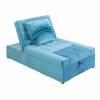 Ghế massage foot nâng hạ điện FM-52
