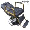 Ghế cắt tóc chuyên Barbershop BX-99