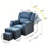 Ghế massage foot nâng điện FM-46