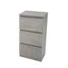 Tủ cạnh gương tiệm tóc TK-06