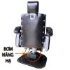 Ghế cắt tóc nam Barber No1 Plus