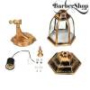 Đèn treo tường trang trí Barber ĐB-001