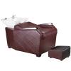Giường gội đầu barber BG-5300