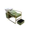 Giường gội đầu barber BG-4800