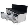 Ghế nail ba Koria BN-802D