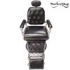 Ghế cắt tóc Cao Cấp Barber King BX-017