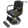 Ghế cắt tóc chuyên Barbershop BX-99