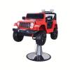 Ghế cắt tóc trẻ em BKID ô tô Jeep LT-598