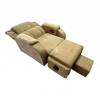GHẾ MASSAGE FOOT NÂNG HẠ ĐIỆN FM-45