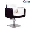 Ghế cắt tóc nữ Koria BY557K