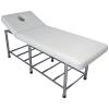 Giường massage body chân inox BM-12