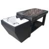Giường gội đầu 2 in 1 Royal BG-024S