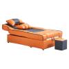 Ghế massage foot nâng điện có bồn ngâm chân FM-84