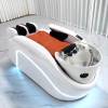 Giường gội đầu massage cao cấp ROYAL BG-2048