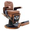 Ghế cắt tóc nam Barber Falcon BX-062