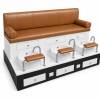 Ghế làm nail Koria BN-750