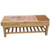 Giường massage đá muối Himalaya BM-350