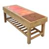 Giường massage đá muối Himalaya BM-350