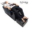 Giường gội đầu Barber BG018