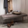 Ghế băng chờ salon tóc ROYAL BW-109