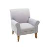 Ghế sofa chờ đơn ROYAL BW-016