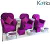 Ghế nail Koria BN-02
