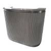 Quầy lễ tân Royal QT-03