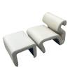 Giường massage Foot FM-19