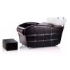 Giường gội đầu Barber Royal BG-3500