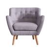 Ghế sofa chờ đơn ROYAL BW-021