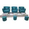 Ghế sofa làm nail Koria BN-205