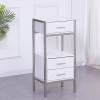 Tủ cạnh gương tiệm tóc TK-10