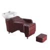 Giường gội đầu barber BG-5000