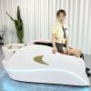 Giường gội đầu kiêm massage ROYAL BG-2045