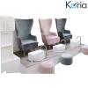Ghế nail Koria BN-21