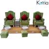 Ghế nail Koria BN-20
