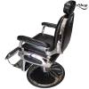 Ghế cắt tóc Cao Cấp Barber King BX-017
