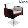 Ghế cắt tóc nữ Koria BY520U